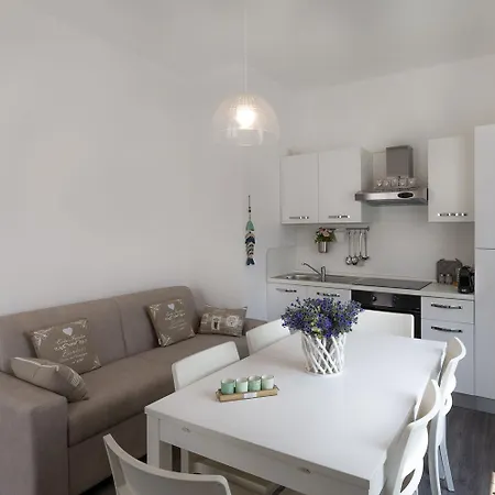 Maji Apartman *