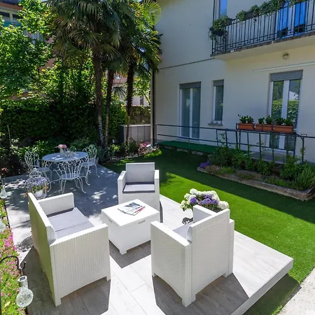 Apartment Maji Mandello del Lario