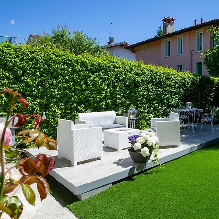 Maji Apartment Mandello del Lario