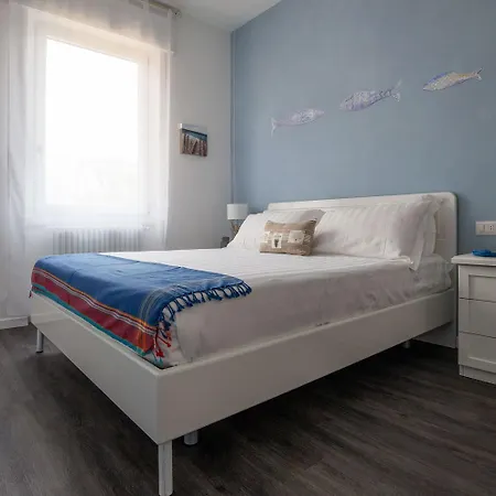 Apartment Maji *