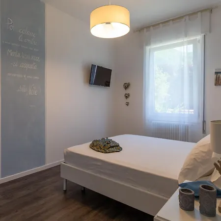 Apartment Maji Mandello del Lario