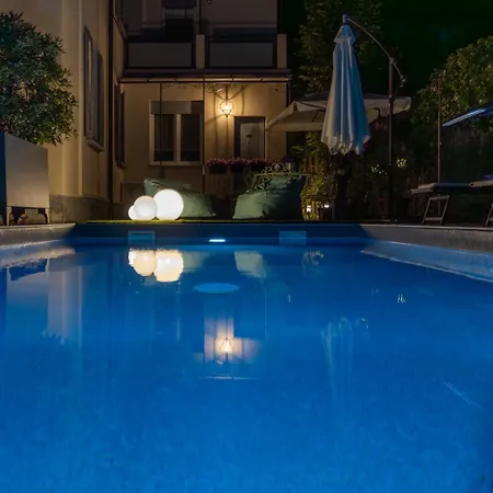 Maji Apartman