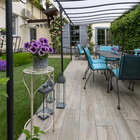 Apartman Maji